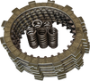 DPK Clutch Kit - DR 200