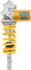 TTX GP Shock Absorber - Type T36PR1C1LB