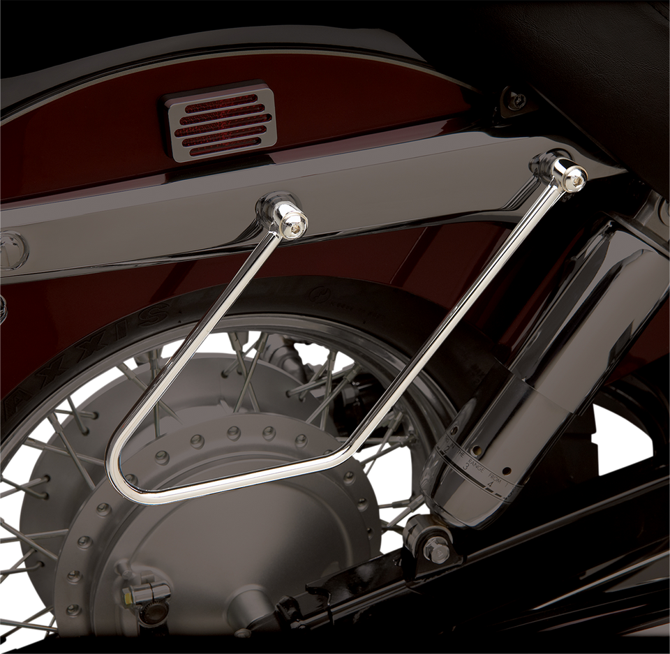 Saddlebag Stays - VT750