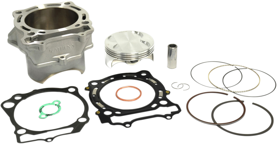 Cylinder Kit - 95.50 mm - LTR450