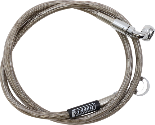 Brake Hose - 46