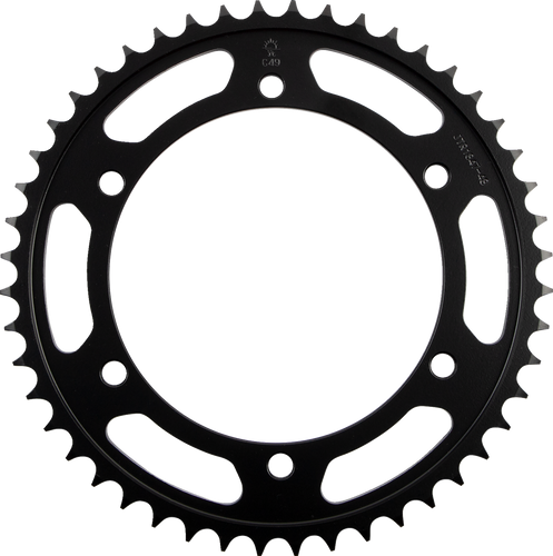 Rear Sprocket - 48 Tooth - XT 250 - Lutzka's Garage