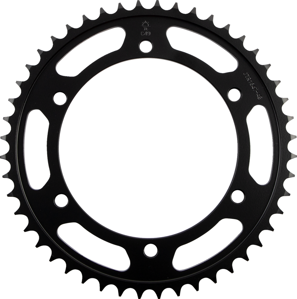 Rear Sprocket - 48 Tooth - XT 250 - Lutzka's Garage