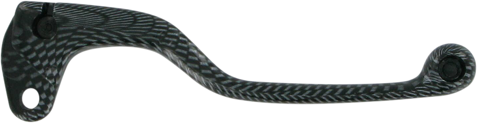 Clutch Lever - Carbon Fiber Look