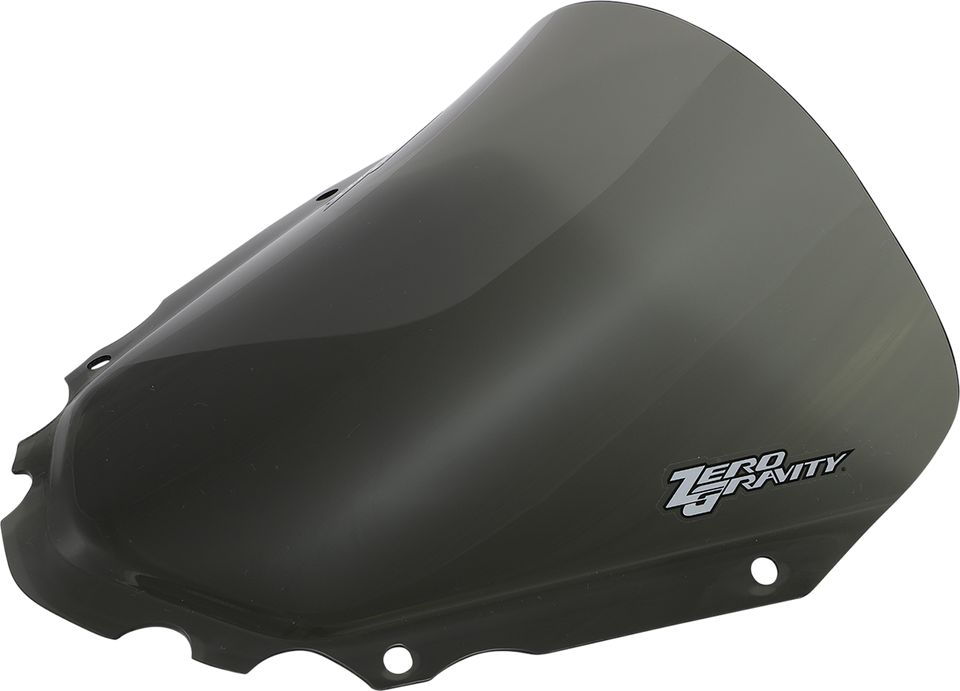 SR Windscreen - Smoke - KLR