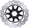 Front Rotor