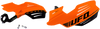Handguards - Vulcan - Orange - Lutzka's Garage