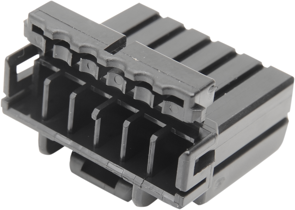 Replacement Plug Connectors 6-Position - 5PK