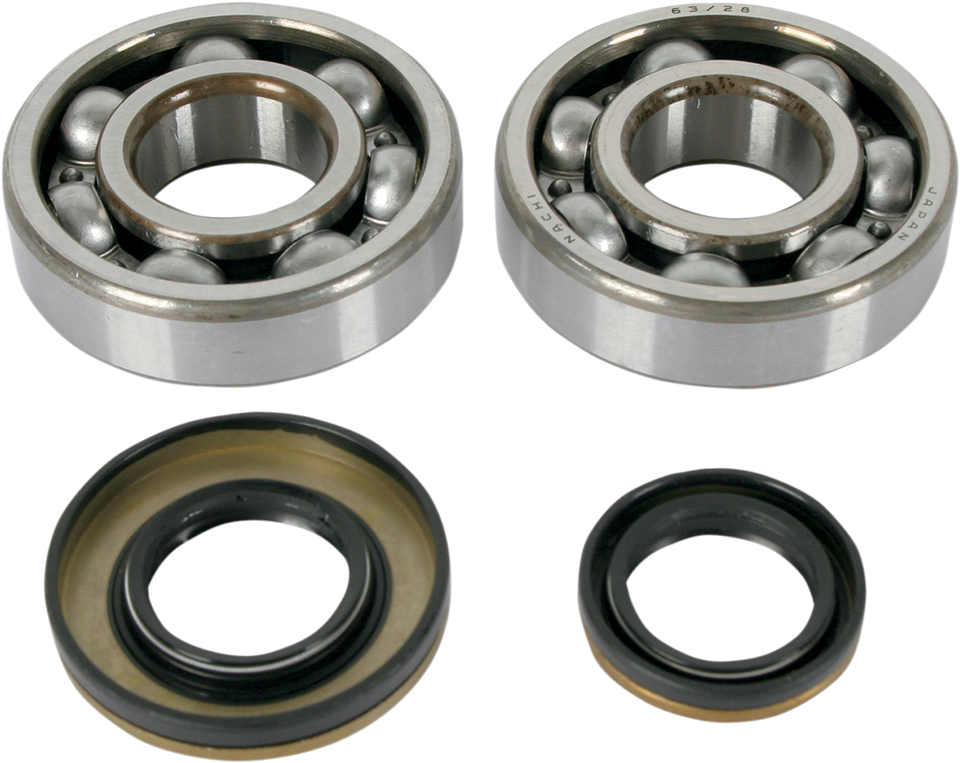 Crankshaft Bearings - Suzuki