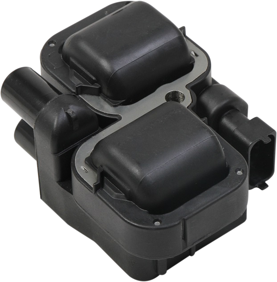 Super Coil - Victory