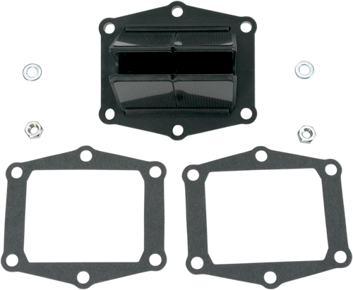V-Force 3 Reed Valve Set - Honda
