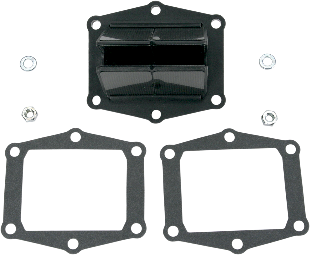 V-Force 3 Reed Valve Set - Honda