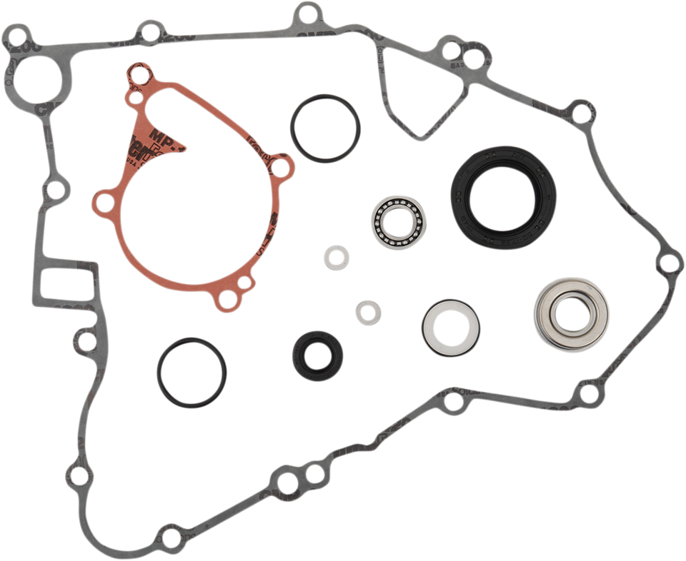 Water Pump Rebuild Kit - Kawasaki/Arctic Cat/Suzuki