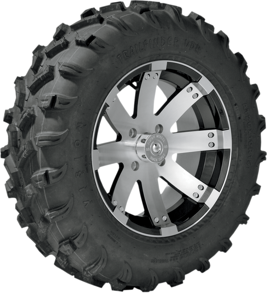 Tire - Trailfinder - Front/Rear - 26x12R14 - 6 Ply