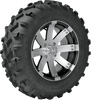 Tire - Trailfinder - Front/Rear - 26x12R14 - 6 Ply