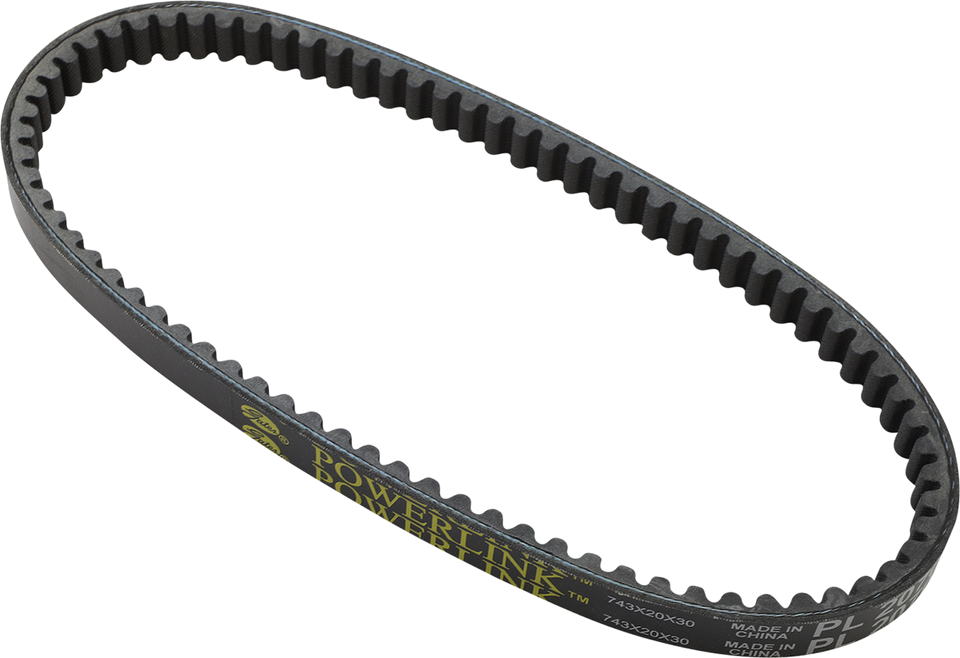 Belt Drive - Standard - 743x20x30