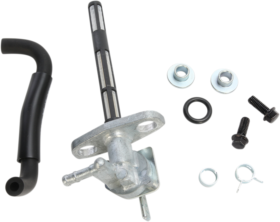 Petcock Fuel Kit - Honda