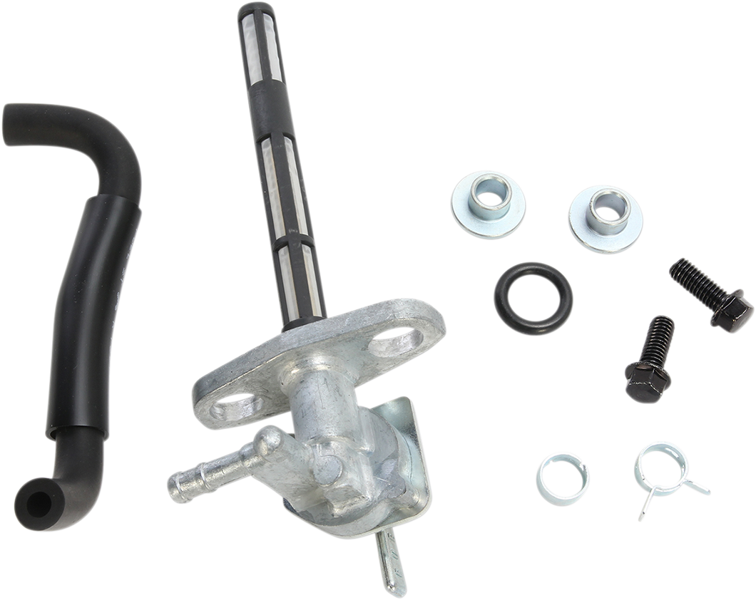Petcock Fuel Kit - Honda