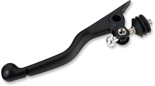 Clutch Lever - Black - Lutzka's Garage