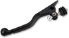 Clutch Lever - Black - Lutzka's Garage