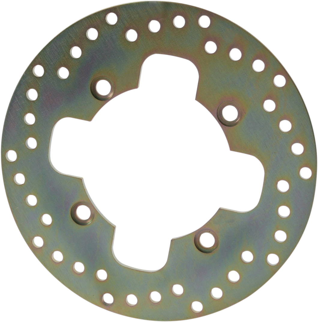 ATV Brake Rotor