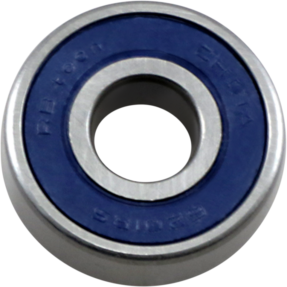 Wheel Bearing - Double Seal - 12x32x10