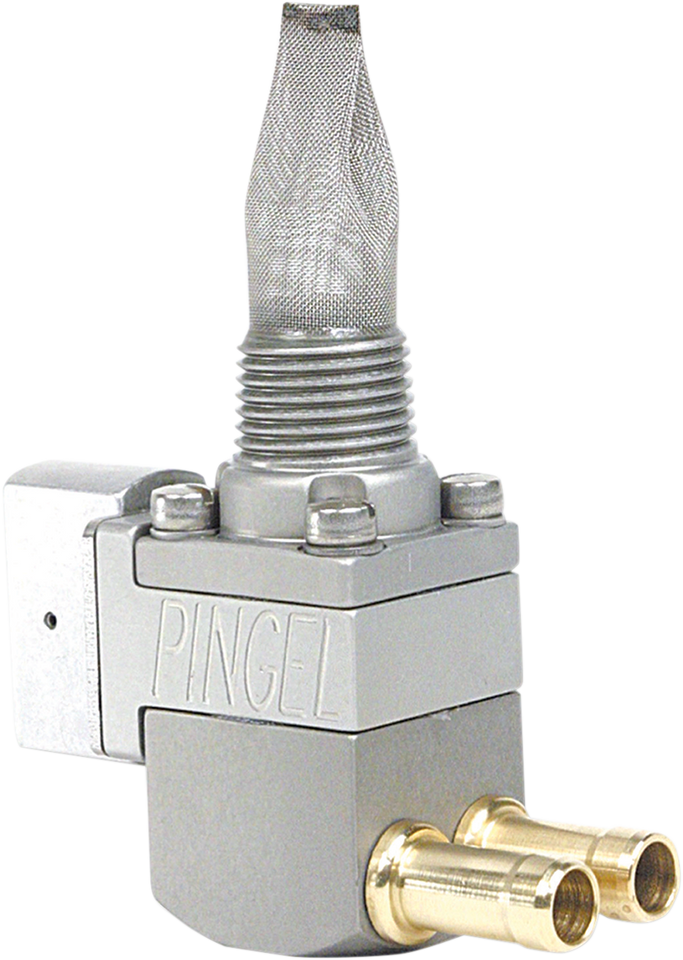 The Guzzler® Fuel Valve - 3/8" NPT - 5/16"