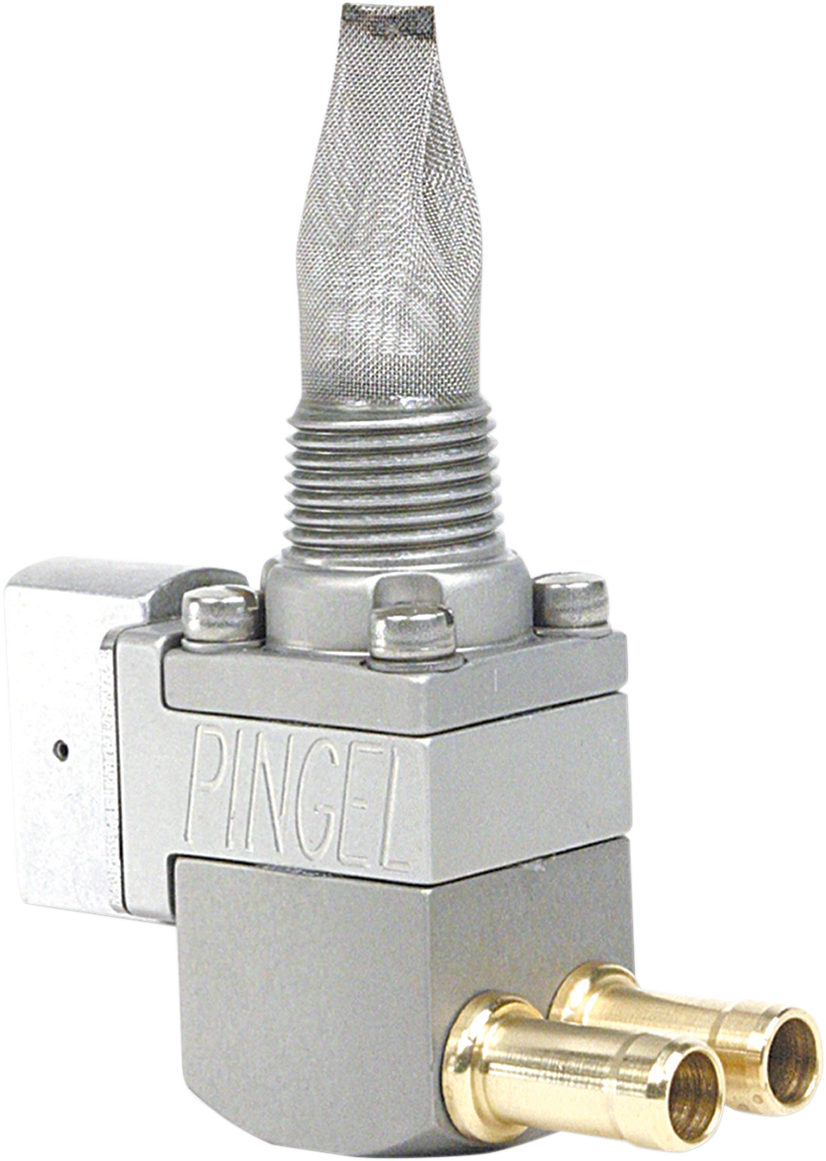 The Guzzler® Fuel Valve - 3/8