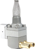 The Guzzler® Fuel Valve - 3/8" NPT - 5/16"