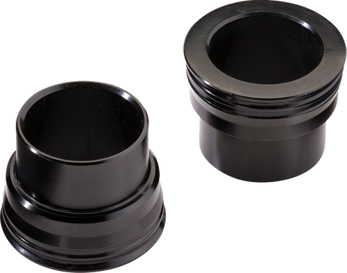 SX-1 Wheel Spacer - Rear - Gloss Black - Honda - Lutzka's Garage