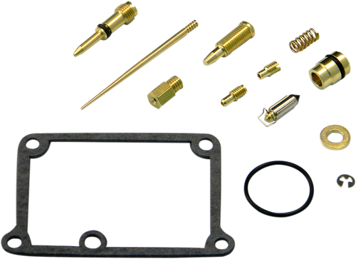 Carburetor Repair Kit - Yamaha