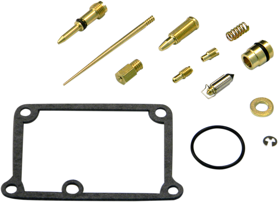 Carburetor Repair Kit - Yamaha