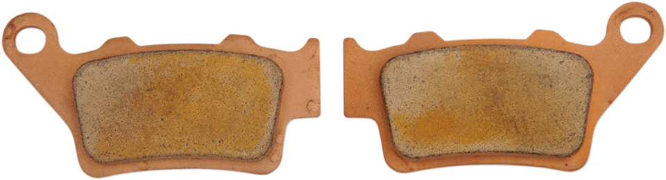 Sintered Brake Pads - DP577