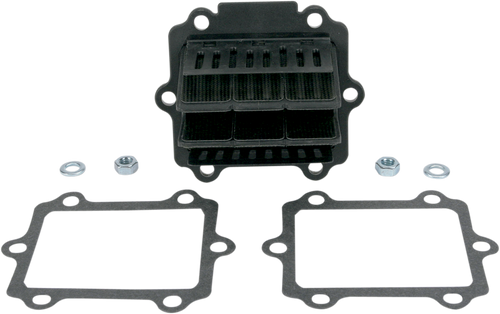 V-Force 3 Reed Valve Set - Suzuki