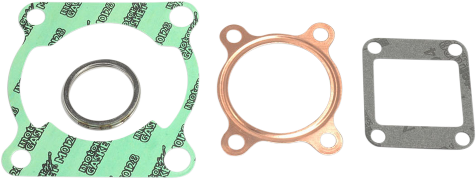 Top End Gasket Kit - Yamaha