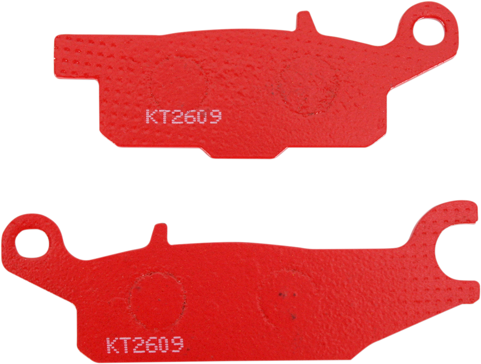 Sport Carbon Brake Pads