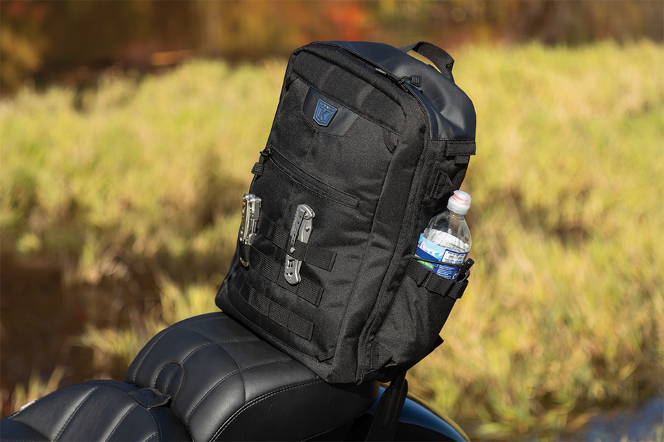 Momentum Runaway Backpack