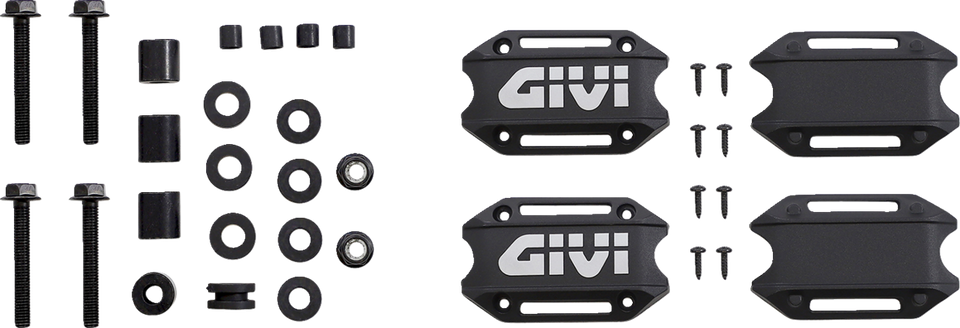 Engine Guards - Kawasaki - Versys 650