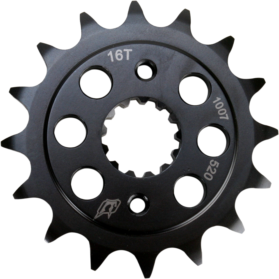 Counter Shaft Sprocket - 16-Tooth - Lutzka's Garage