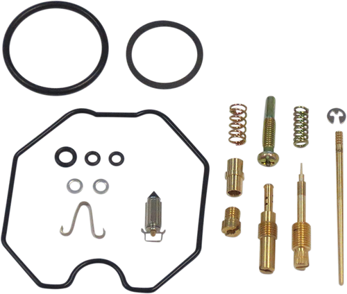 Carburetor Repair Kit - Honda