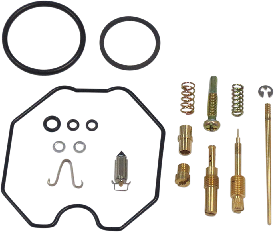 Carburetor Repair Kit - Honda
