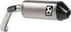 Slip-On Muffler - V85 TT
