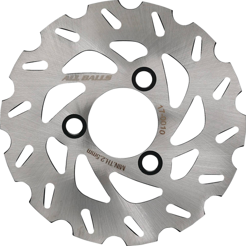 Brake Rotor