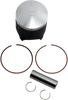 Piston Kit - 65.94 mm - Honda