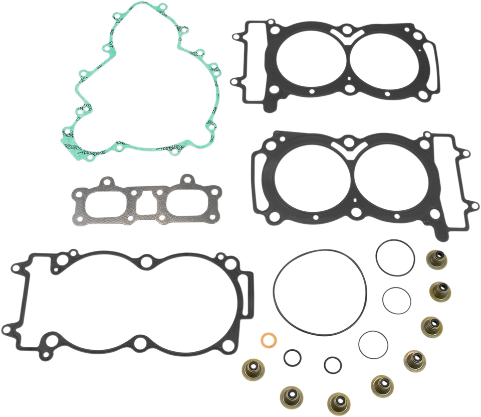 Complete Gasket Kit - Polaris