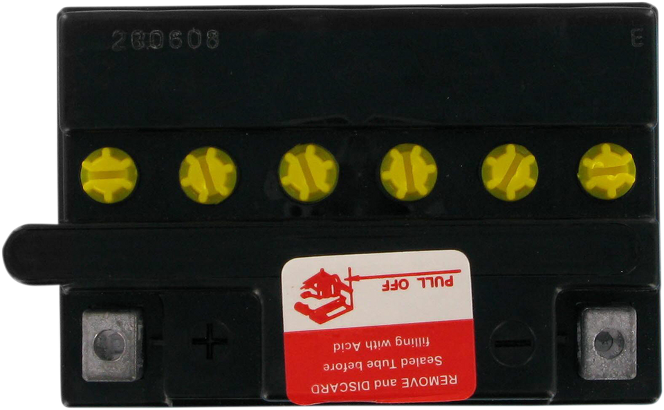 Battery - YB14-A2