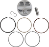 Piston Kit - 13.0:1 - Yamaha