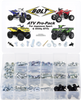 Pro Pack - ATV - 225-Piece