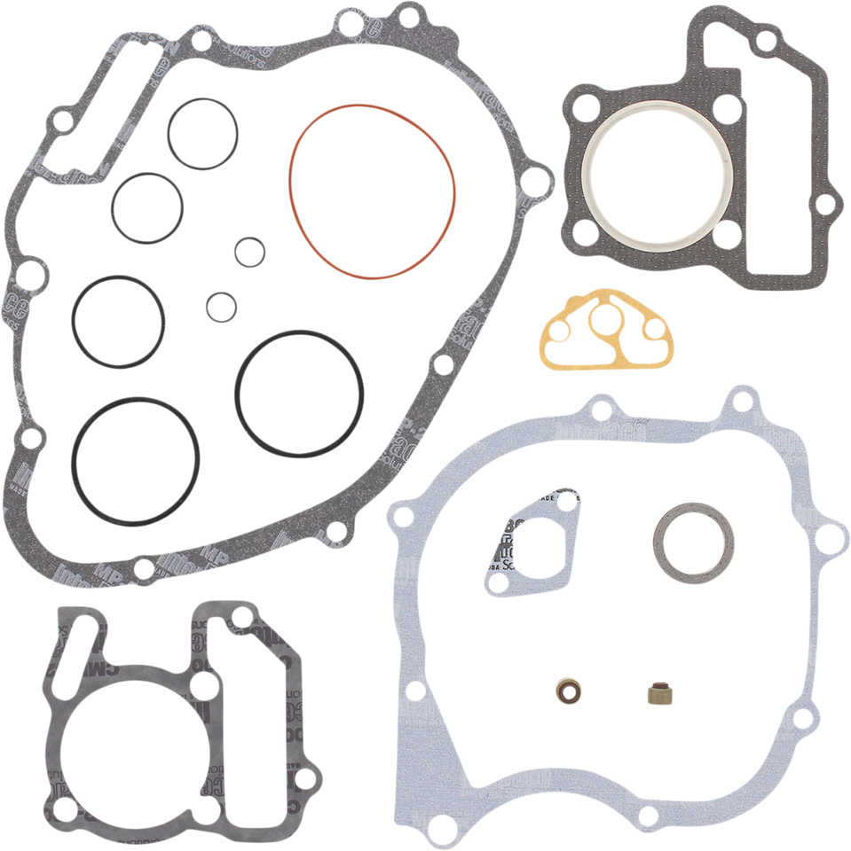 Complete Gasket Set