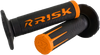 Grips - Fusion 2.0 - Orange - Lutzka's Garage